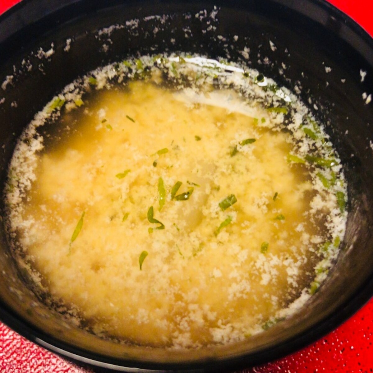 あかもくのお味噌汁 レシピ 作り方 By Noa 1021 元yuri Yuri 楽天レシピ あかもくのお味噌汁 レシピ 作り方 By Noa 1021 元yuri Yuri 楽天レシピ